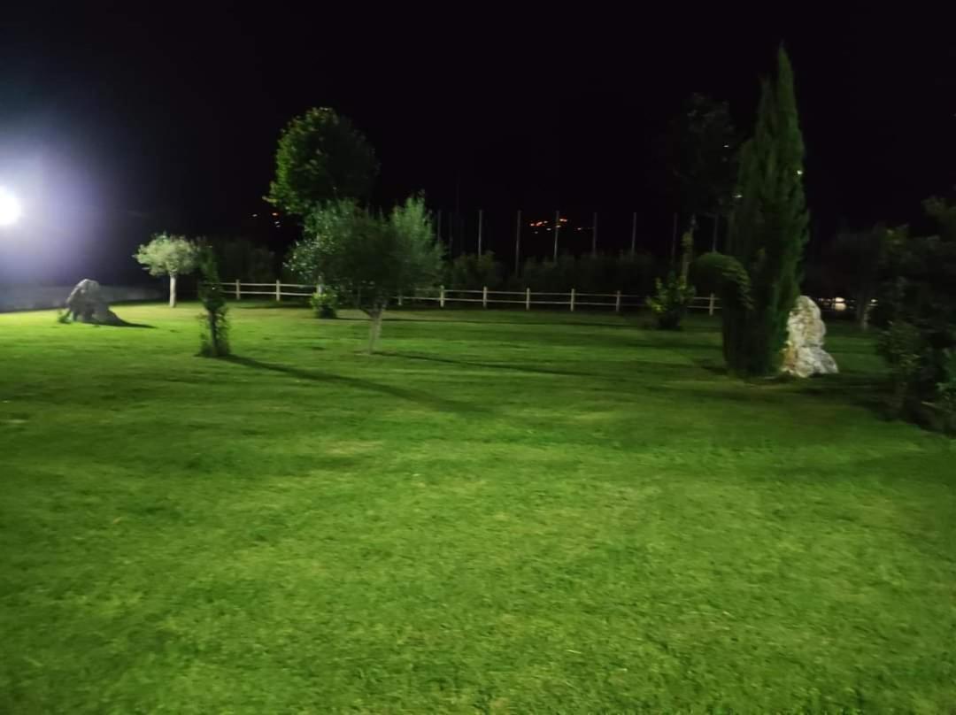L'Airone Country House SantʼElia Fiumerapido Exterior foto